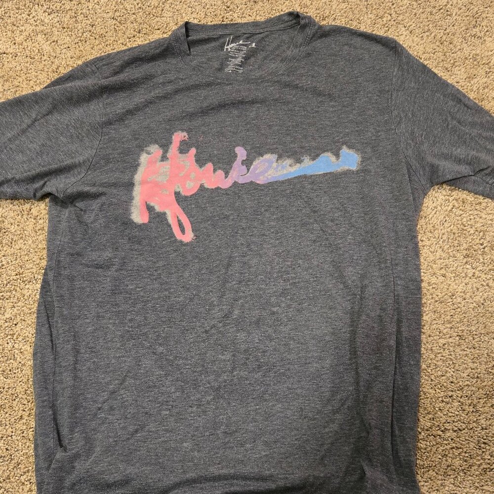 House Tee